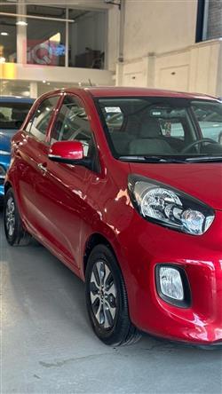 كيا بيكانتو